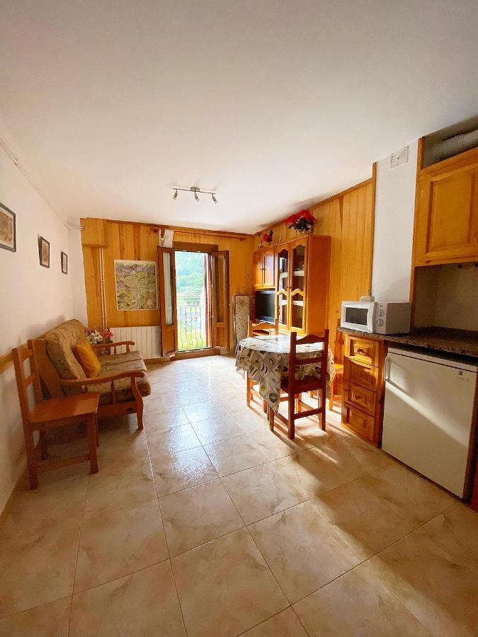 شقة Casa Joan 2Pax بارويرا المظهر الخارجي الصورة