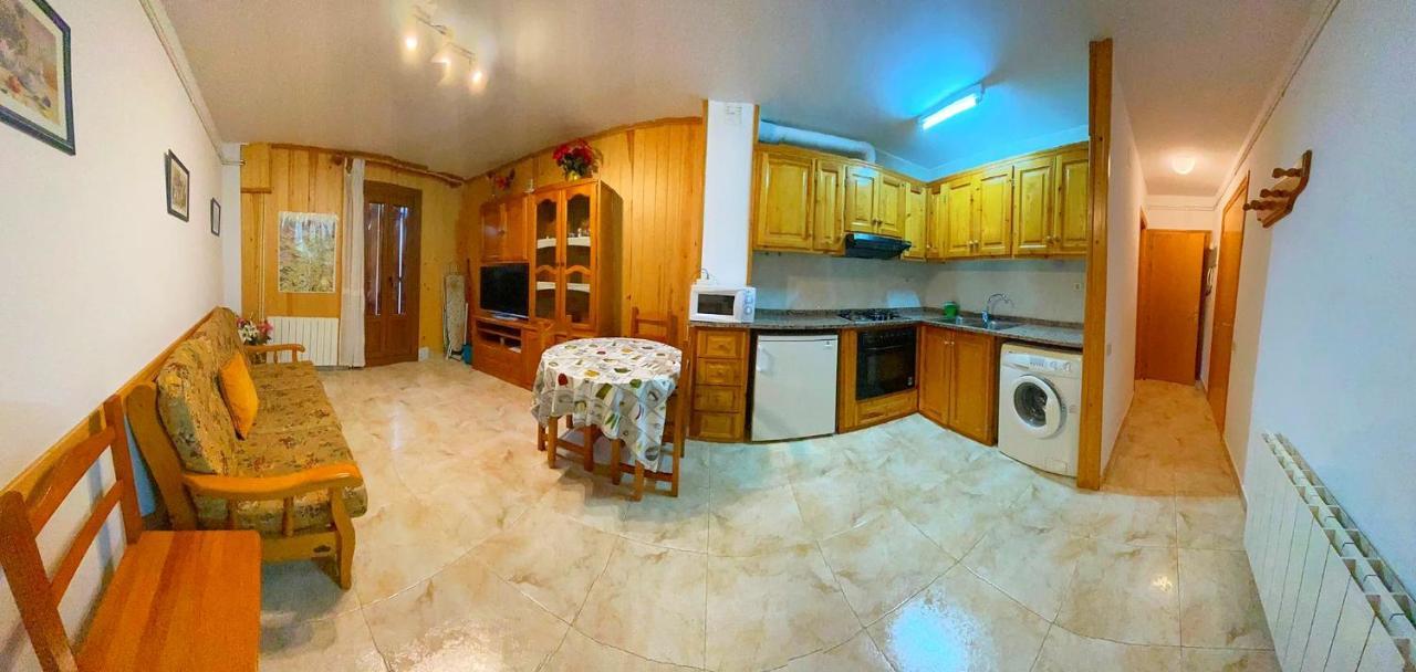 شقة Casa Joan 2Pax بارويرا المظهر الخارجي الصورة