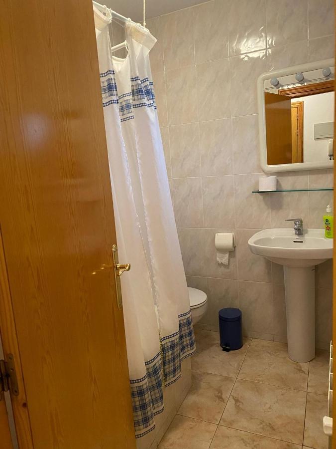 شقة Casa Joan 2Pax بارويرا المظهر الخارجي الصورة